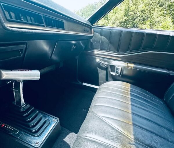 Dodge Charger 1974 - Imagem 5
