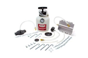 Kits de sangria de energia Motive Products 0250