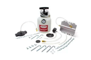 Kits de sangria de energia Motive Products 0250