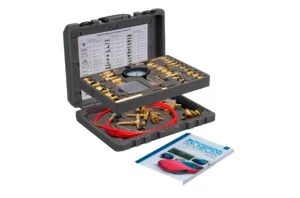 Kits de serviço de injeção de combustível OTC Pro Master 6550PRO