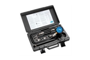 Kits de teste de compressão OTC Deluxe 5605