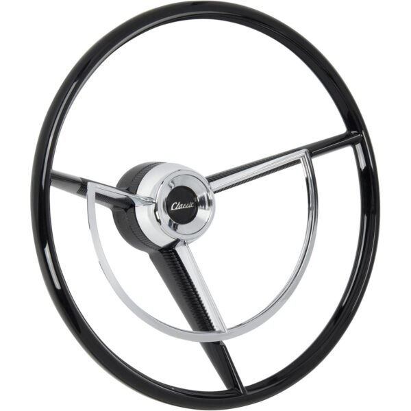 Volantes American Retro Ford F100 1961-70/Falcon 1960-63 - Imagem 4