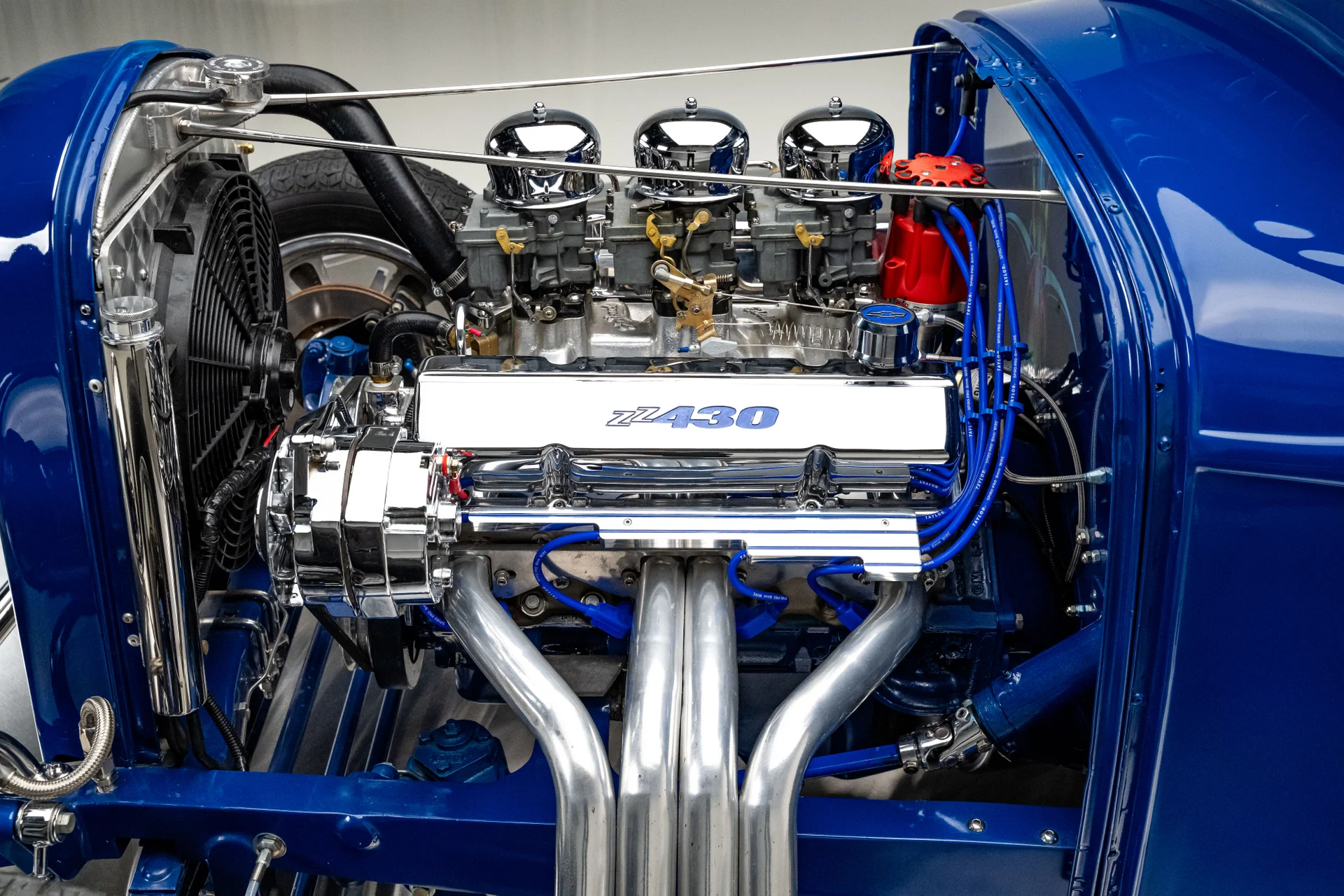 Ford Pickup 1932 - Imagem 23