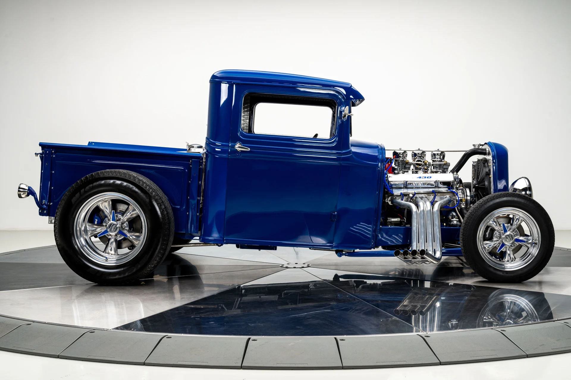 Ford Pickup 1932 - Imagem 14