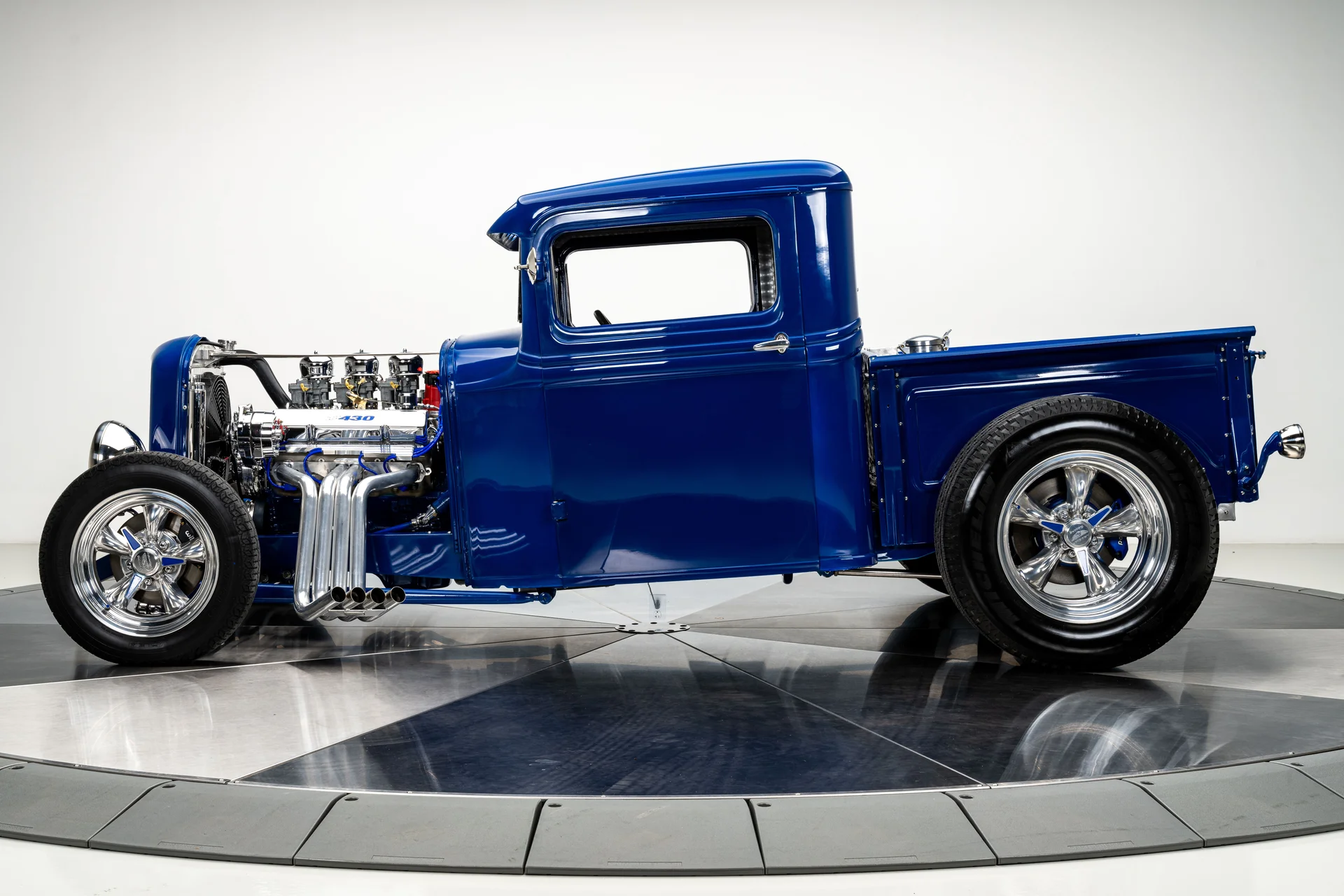 Ford Pickup 1932 - Imagem 13