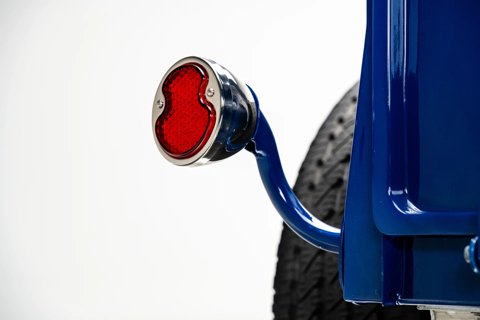 Ford Pickup 1932 - Imagem 11