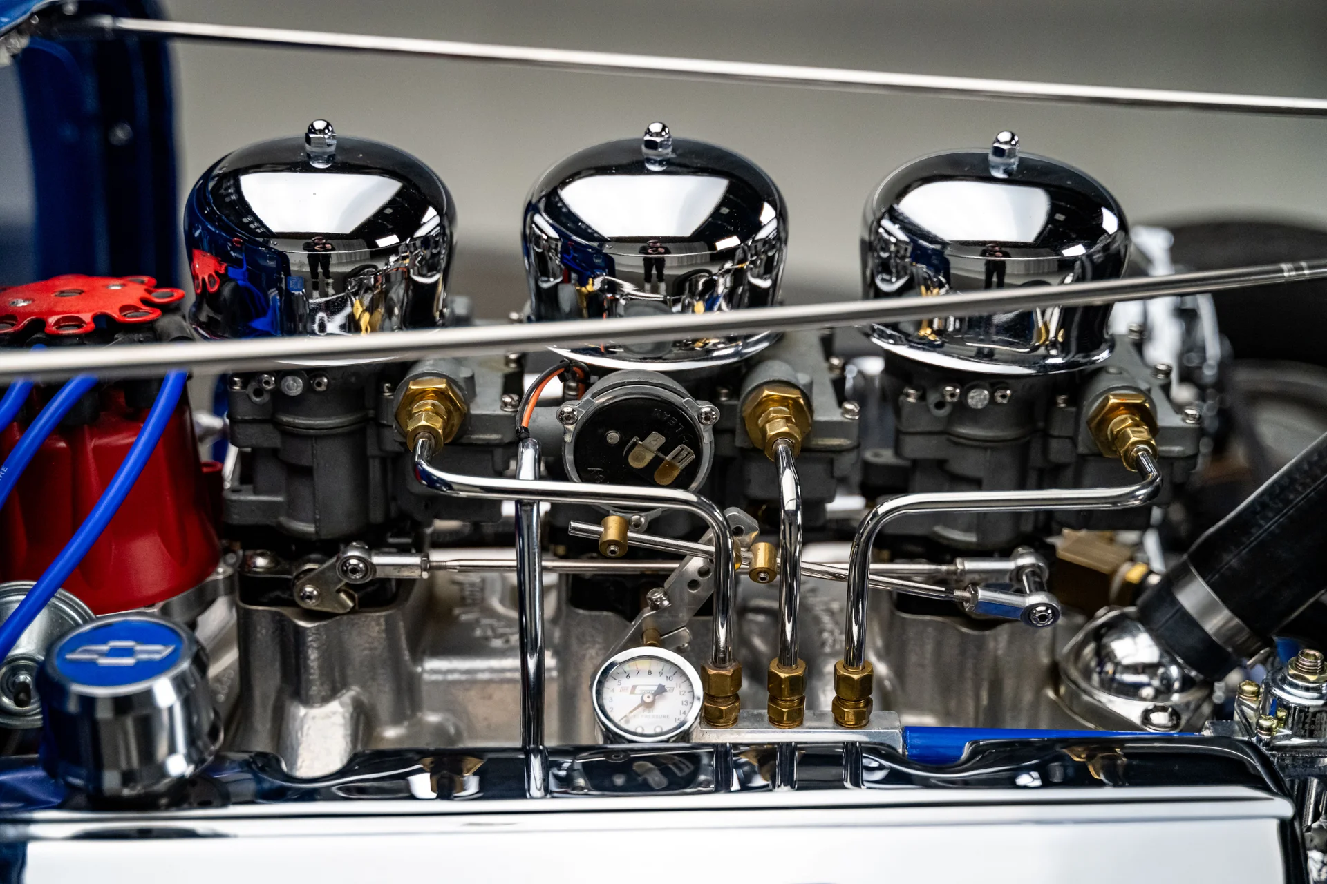 Ford Pickup 1932 - Imagem 8