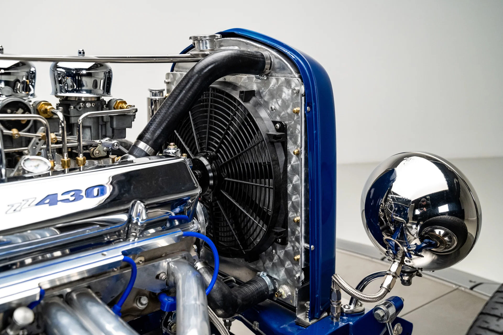 Ford Pickup 1932 - Imagem 6