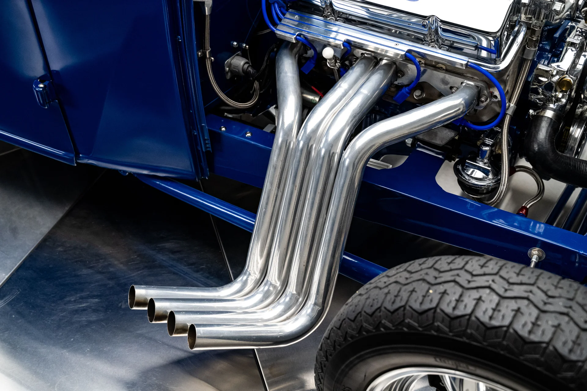 Ford Pickup 1932 - Imagem 5