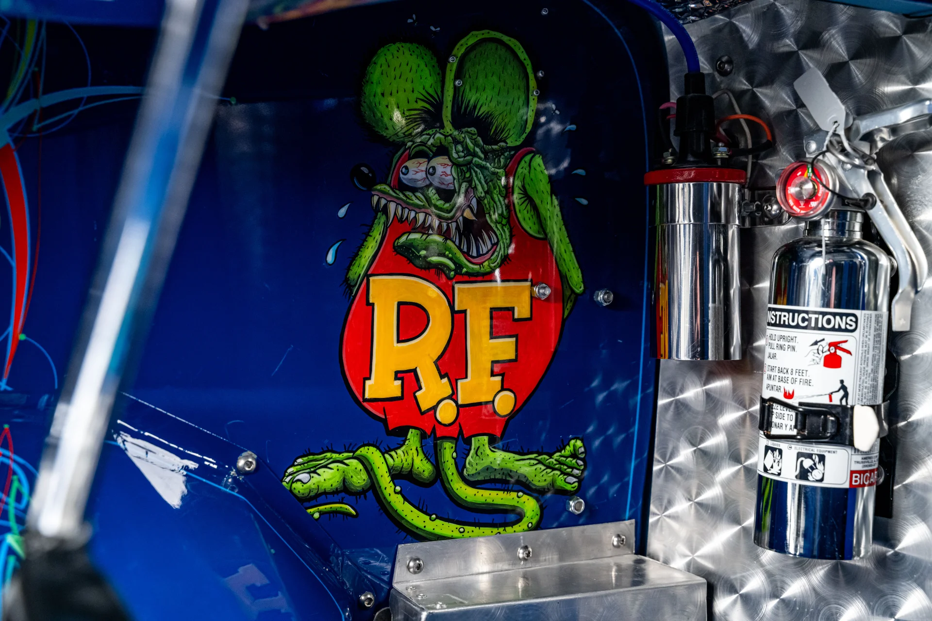 Ford Pickup 1932 - Imagem 2