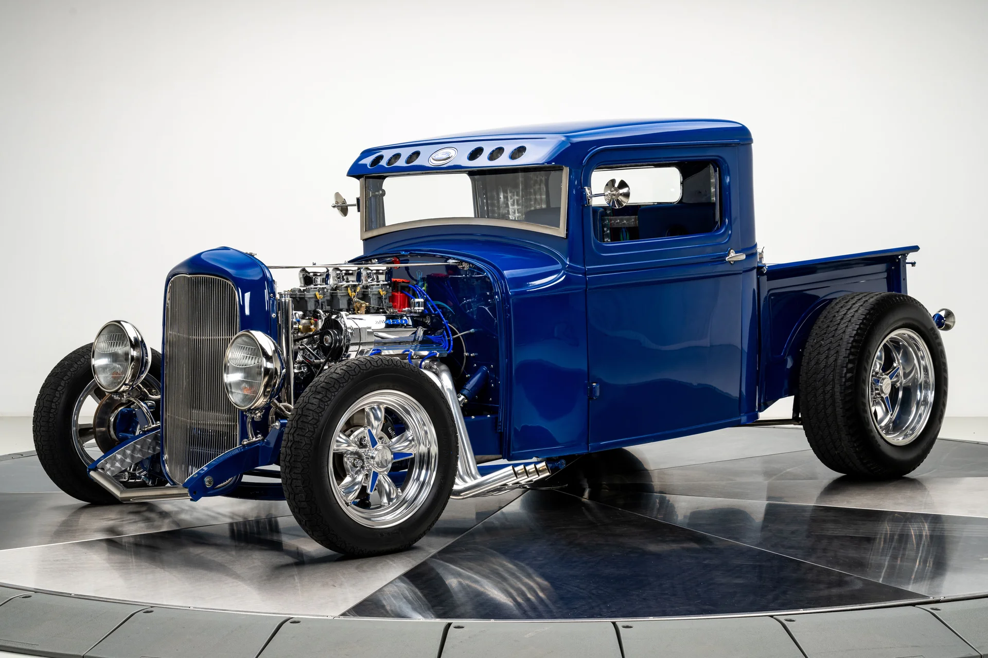 Ford Pickup 1932 - Imagem 19