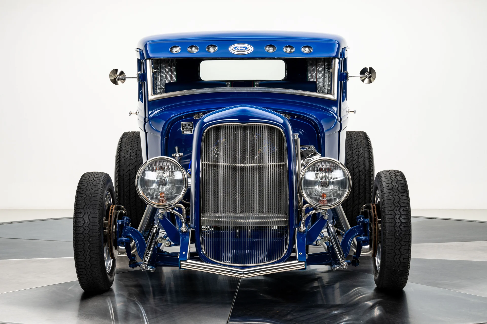 Ford Pickup 1932 - Imagem 18