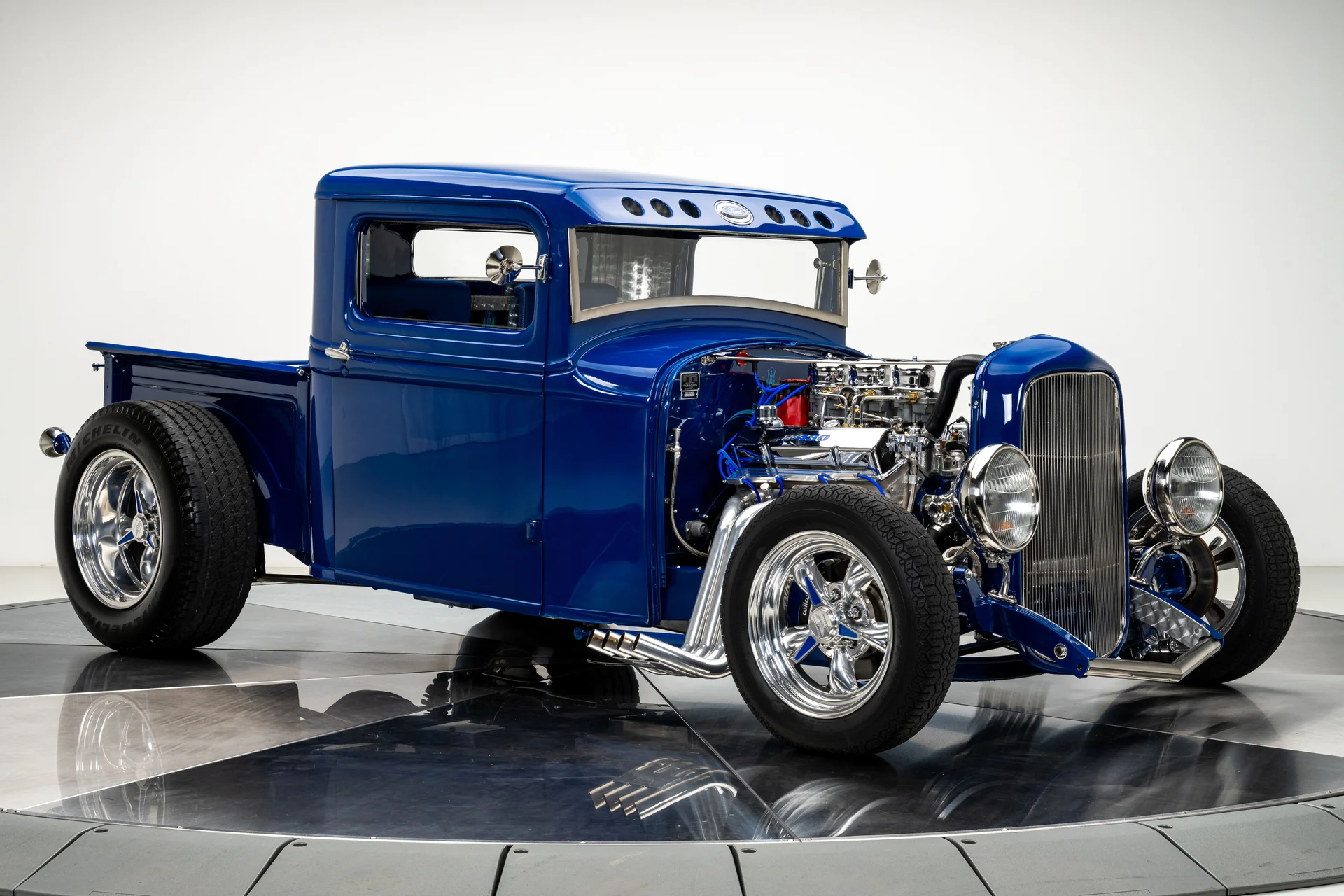 Ford Pickup 1932 - Imagem 17