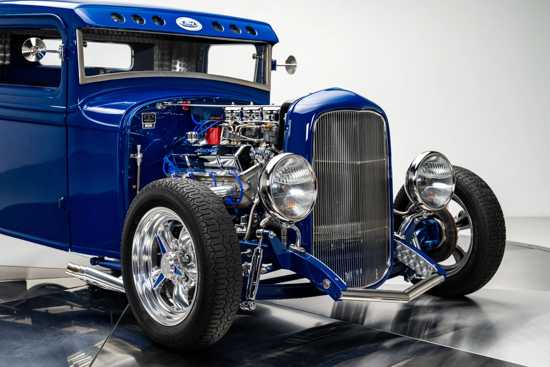 Ford Pickup 1932 - Imagem 15