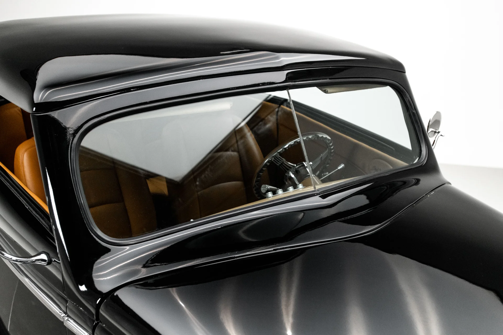 Ford conversível 1940 - Imagem 19