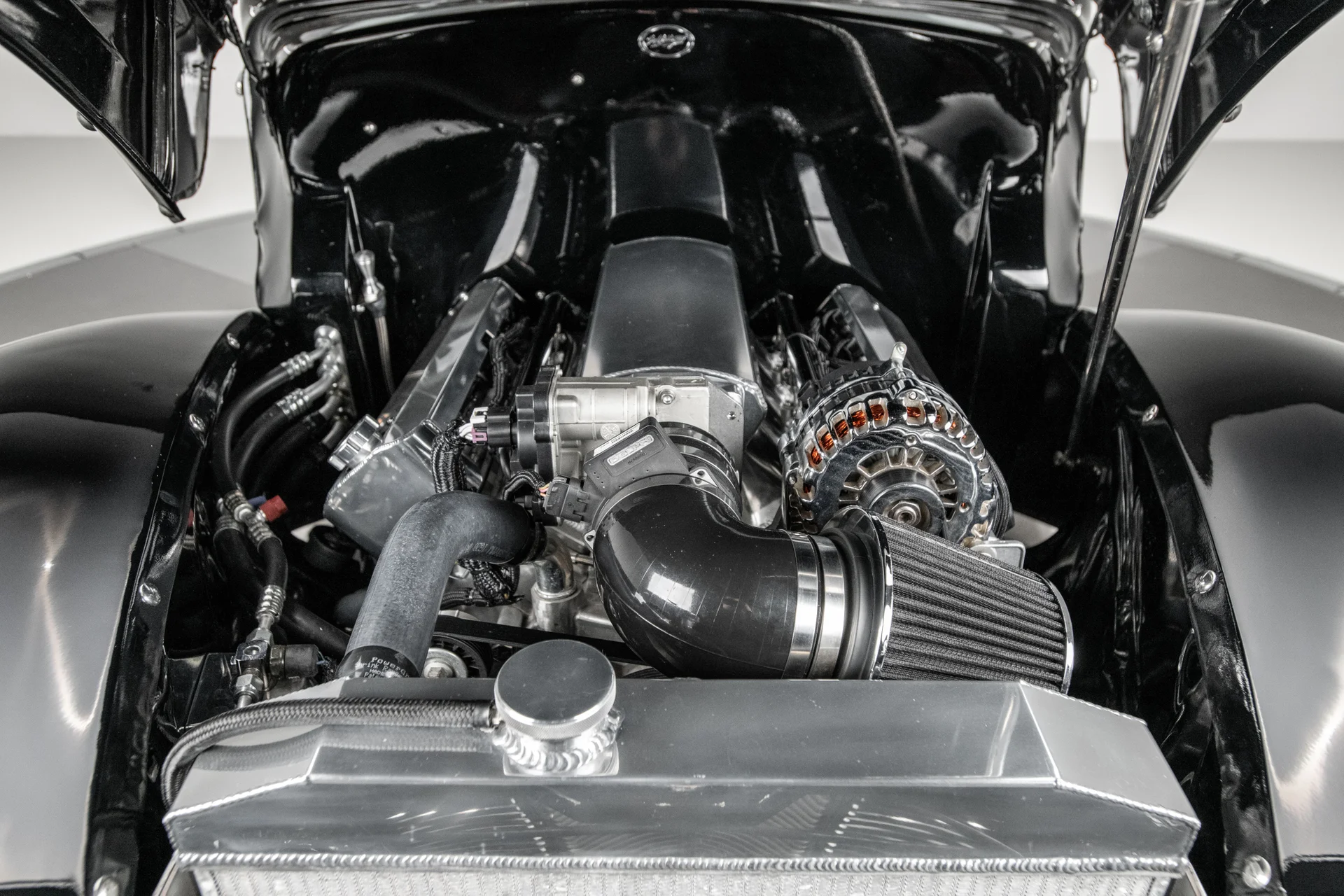 Ford conversível 1940 - Imagem 10