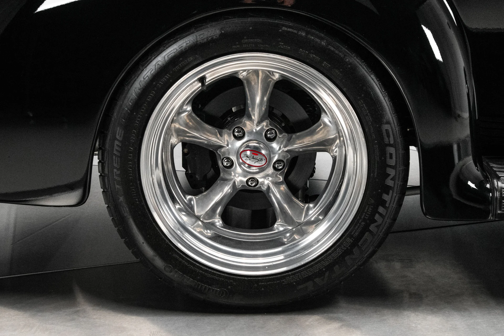 Ford conversível 1940 - Imagem 8