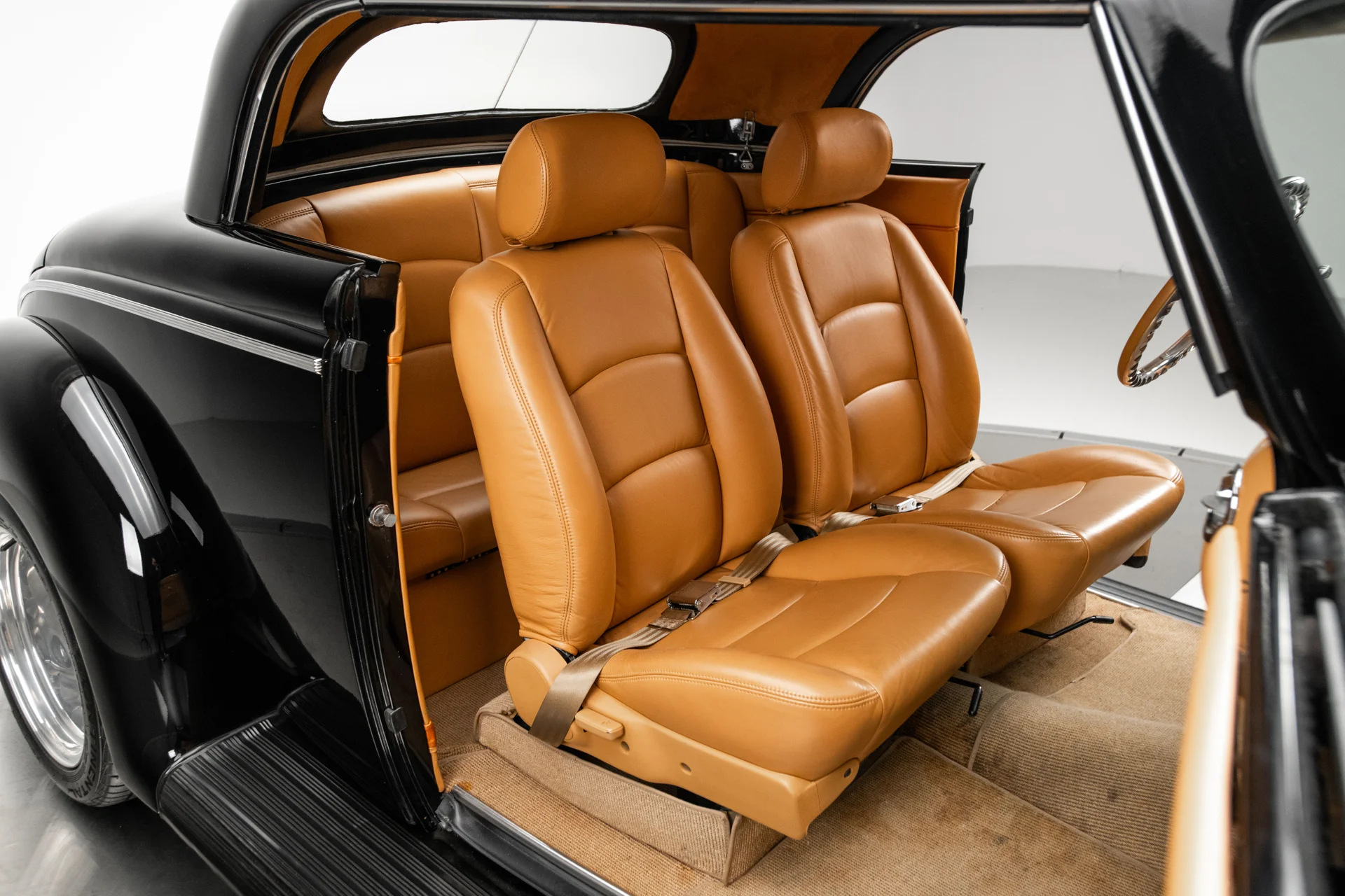 Ford conversível 1940 - Imagem 5