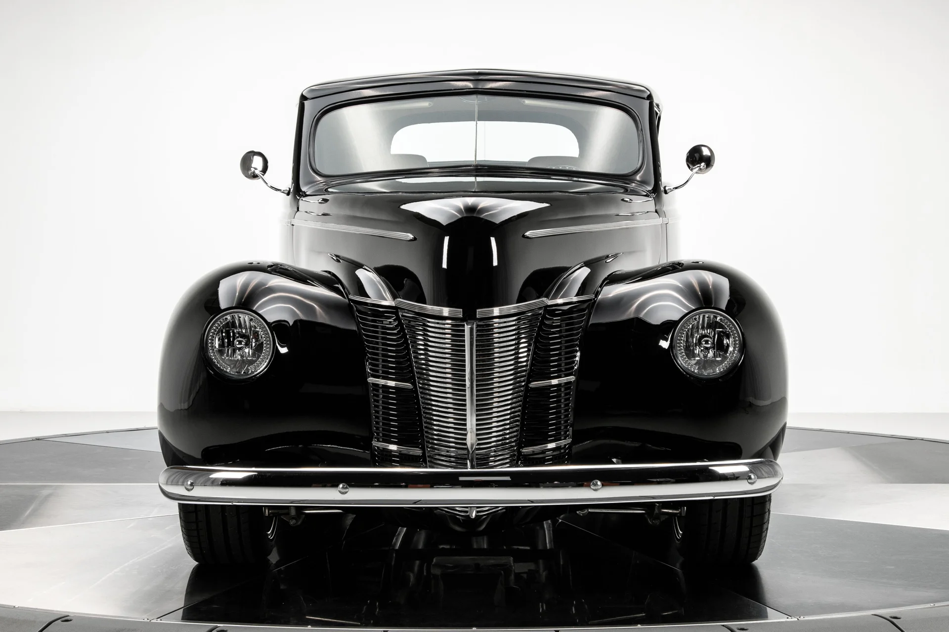 Ford conversível 1940 - Imagem 17