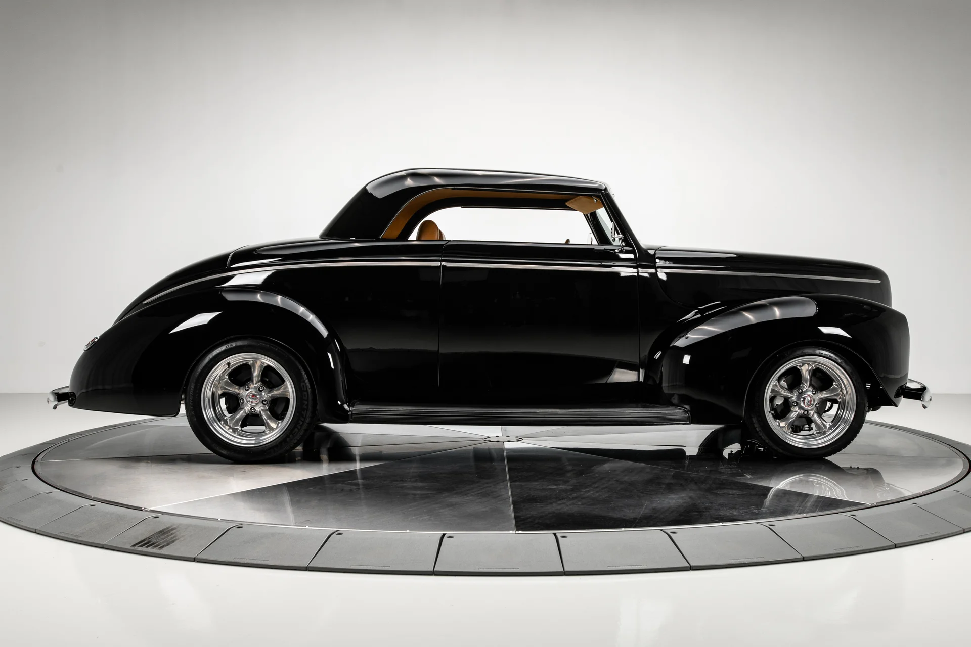 Ford conversível 1940 - Imagem 15