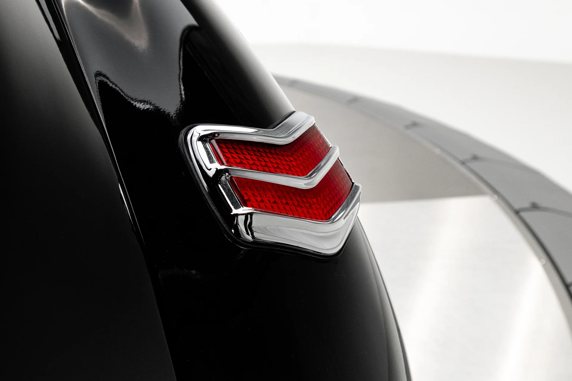 Ford conversível 1940 - Imagem 14