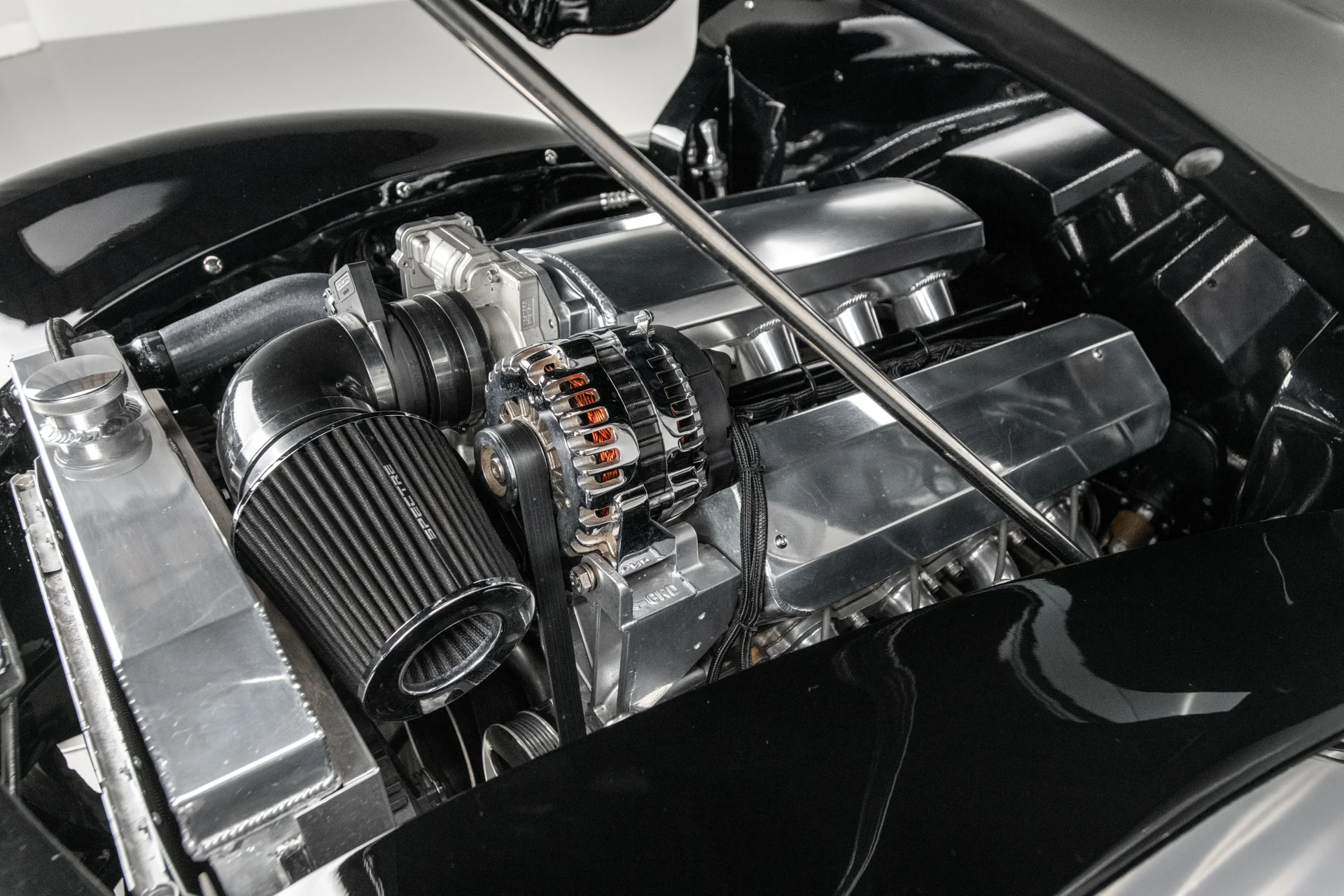 Ford conversível 1940 - Imagem 11