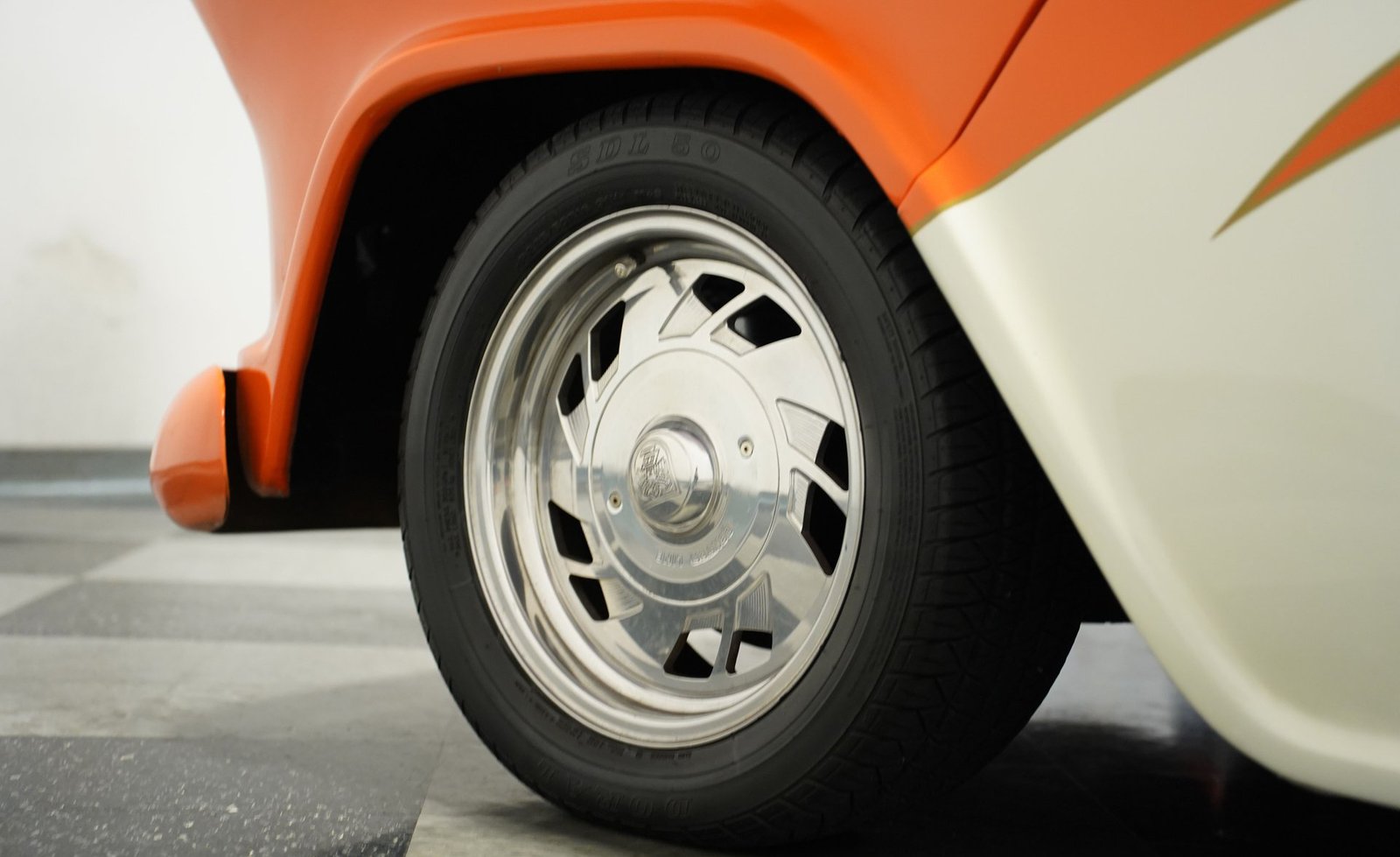 Chevrolet 1957 - Imagem 2