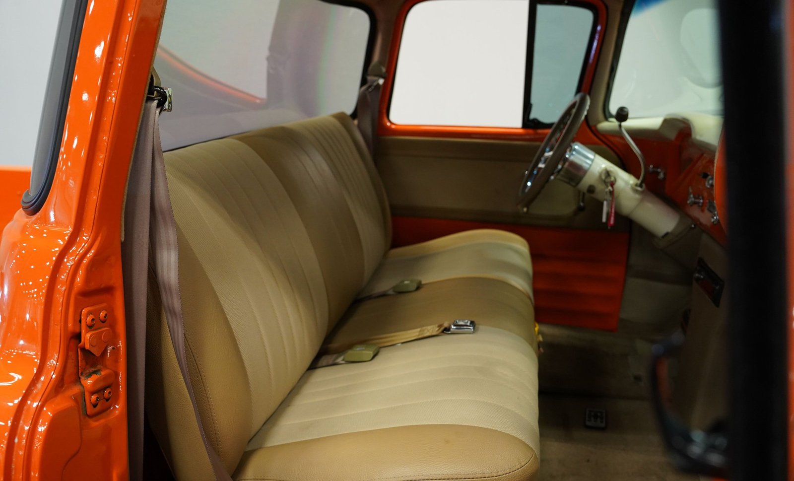 Chevrolet 1957 - Imagem 6