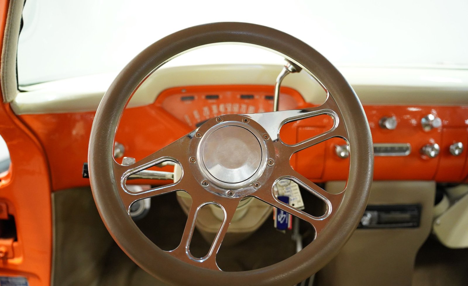 Chevrolet 1957 - Imagem 5