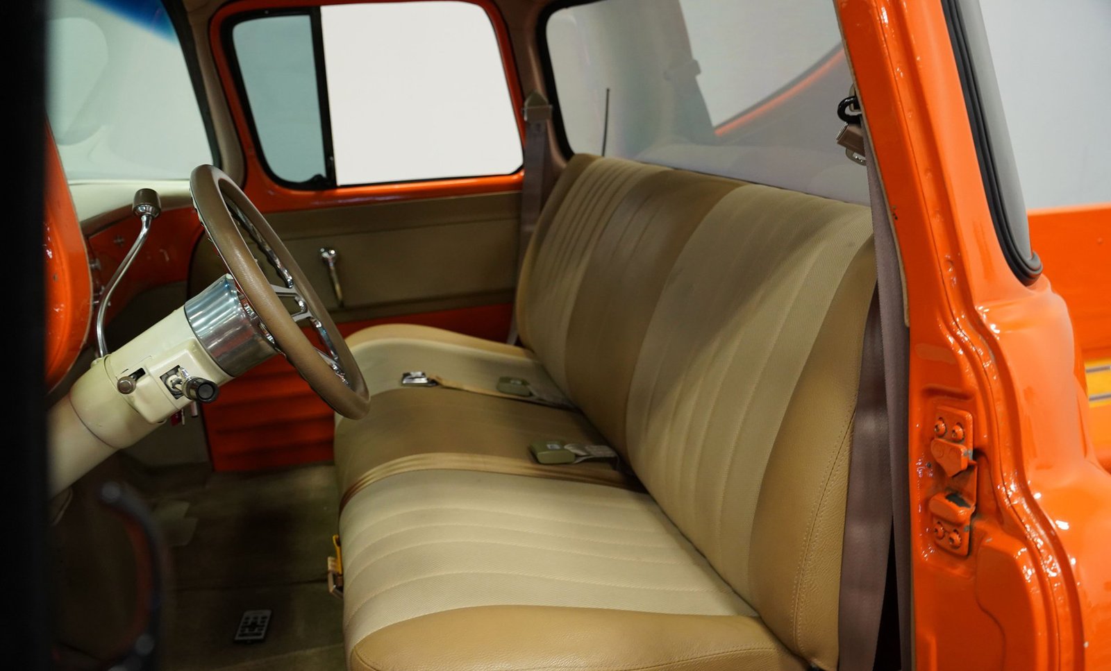 Chevrolet 1957 - Imagem 4