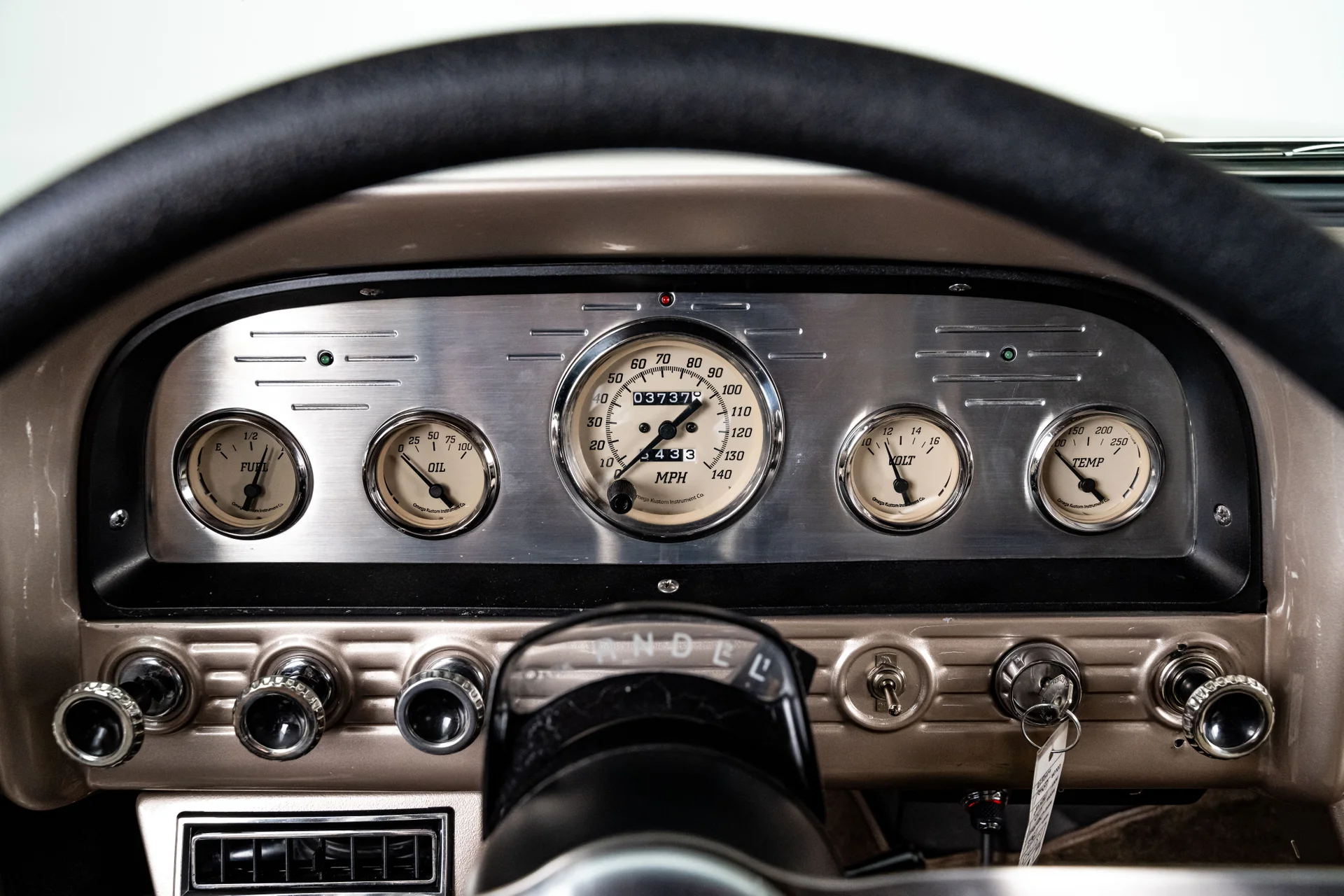 Caminhonete Chevrolet C10 1963 - Imagem 6