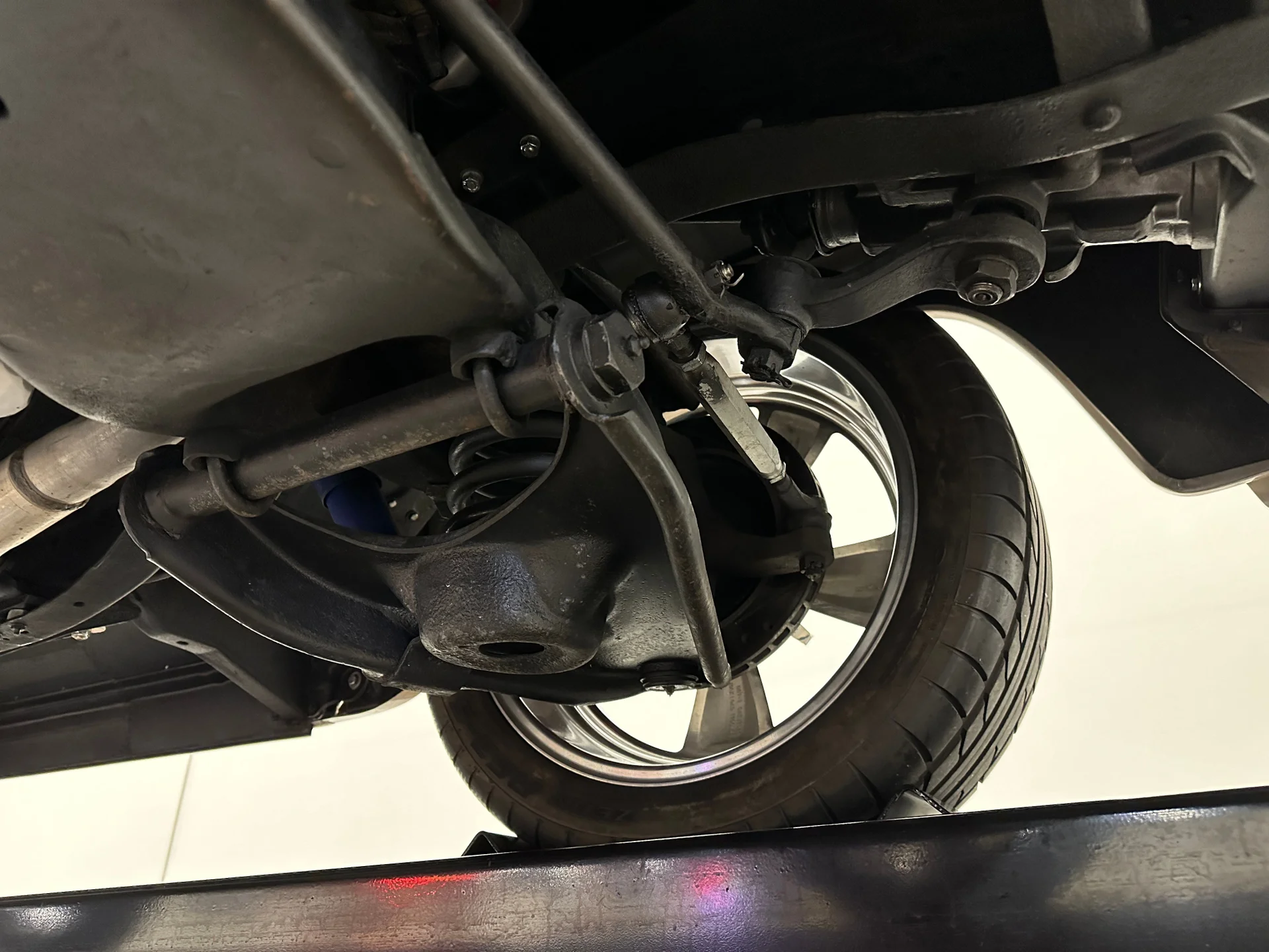 Caminhonete Chevrolet C10 1963 - Imagem 3