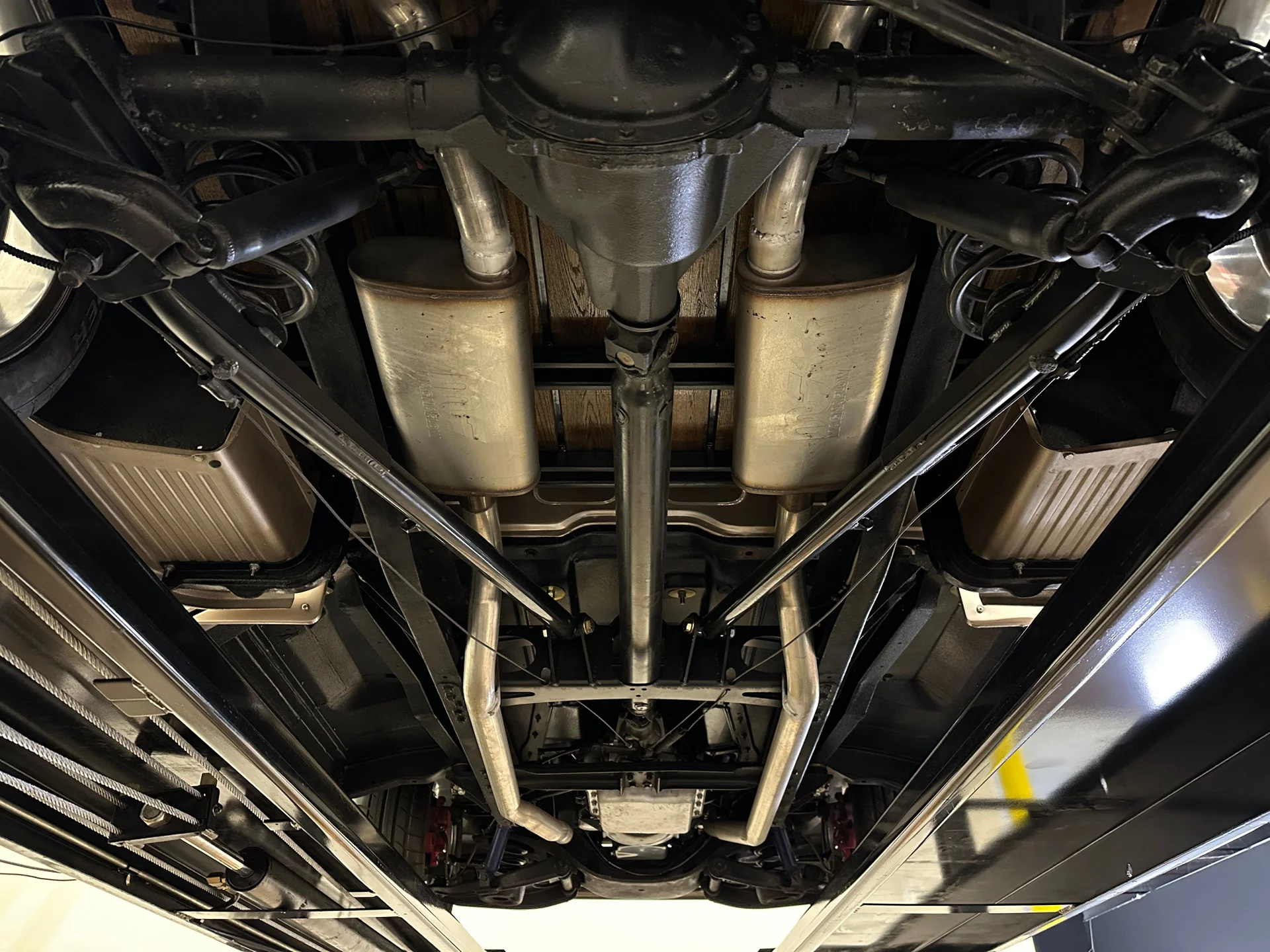 Caminhonete Chevrolet C10 1963 - Imagem 2