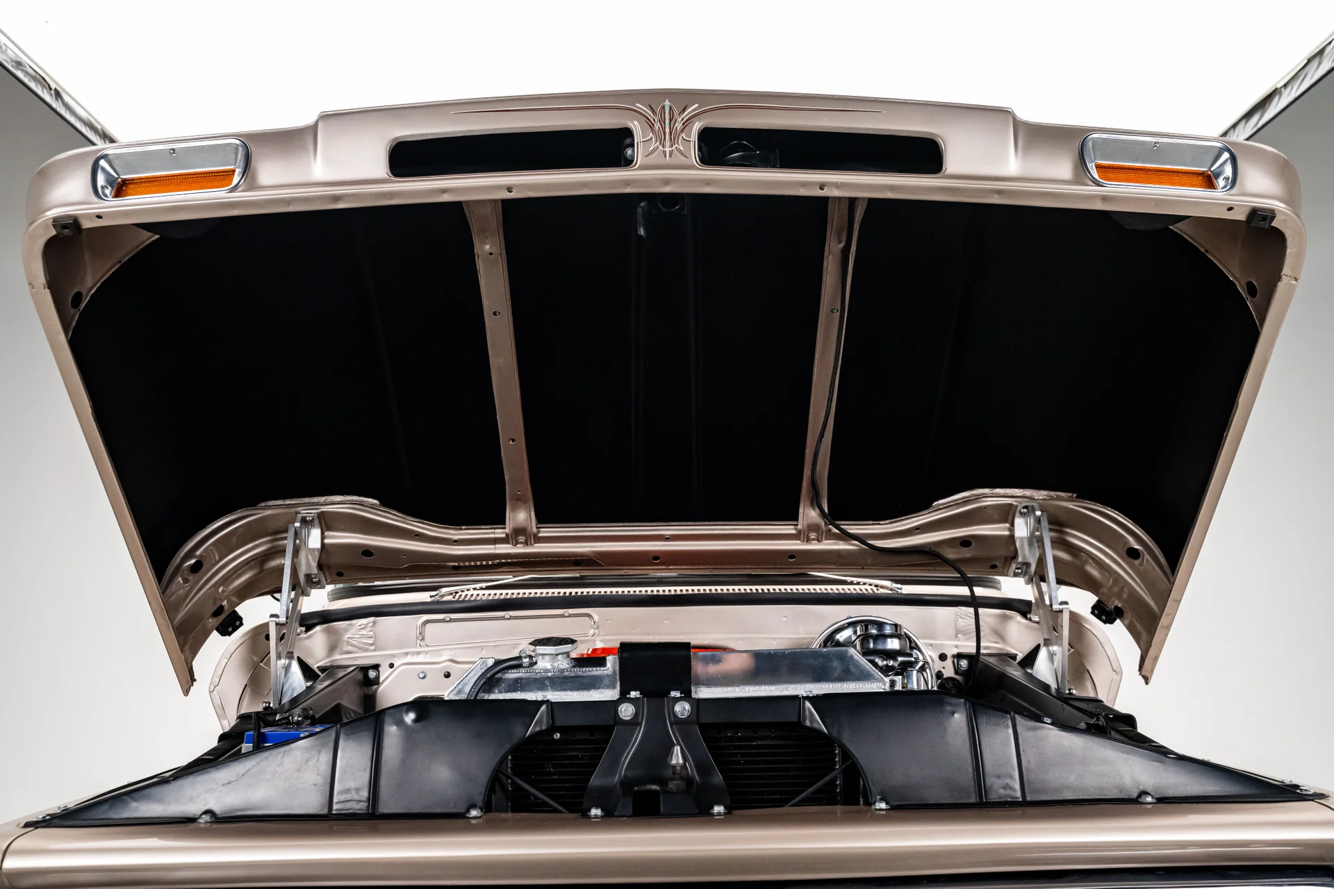 Caminhonete Chevrolet C10 1963 - Imagem 9