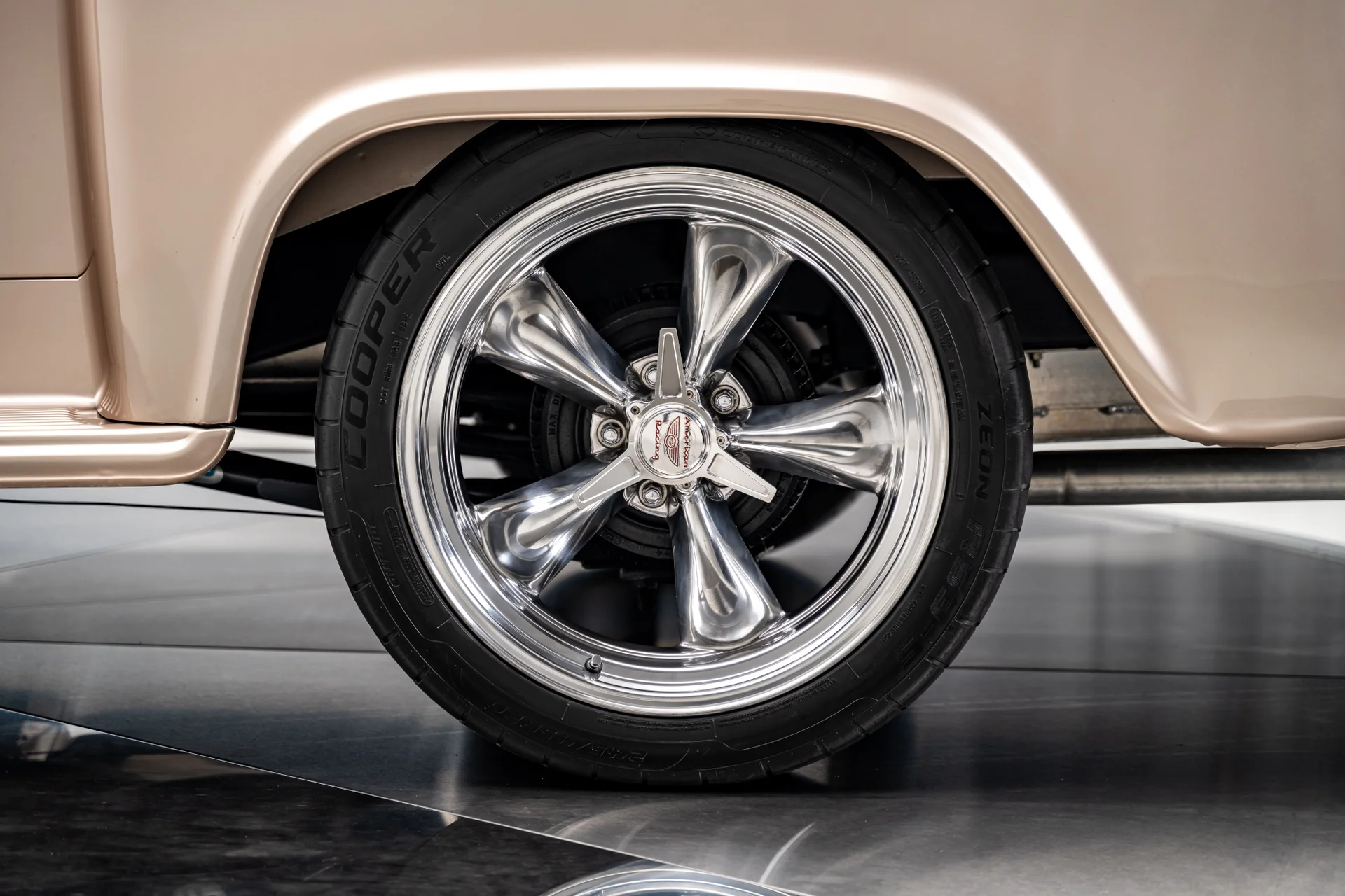 Caminhonete Chevrolet C10 1963 - Imagem 8