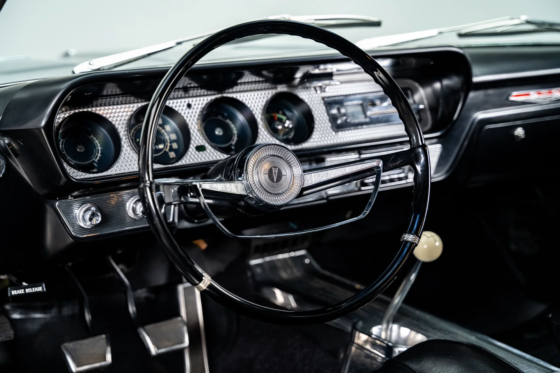 Pontiac GTO 1964 - Imagem 5