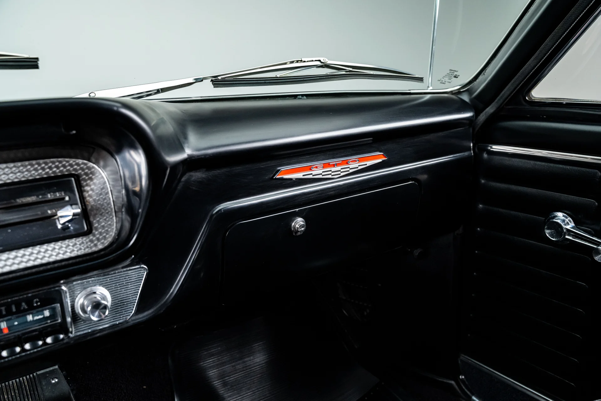 Pontiac GTO 1964 - Imagem 4