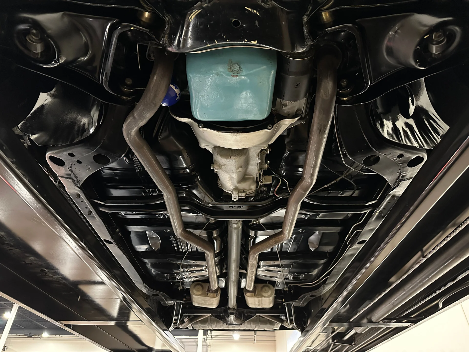 Pontiac GTO 1964 - Imagem 3