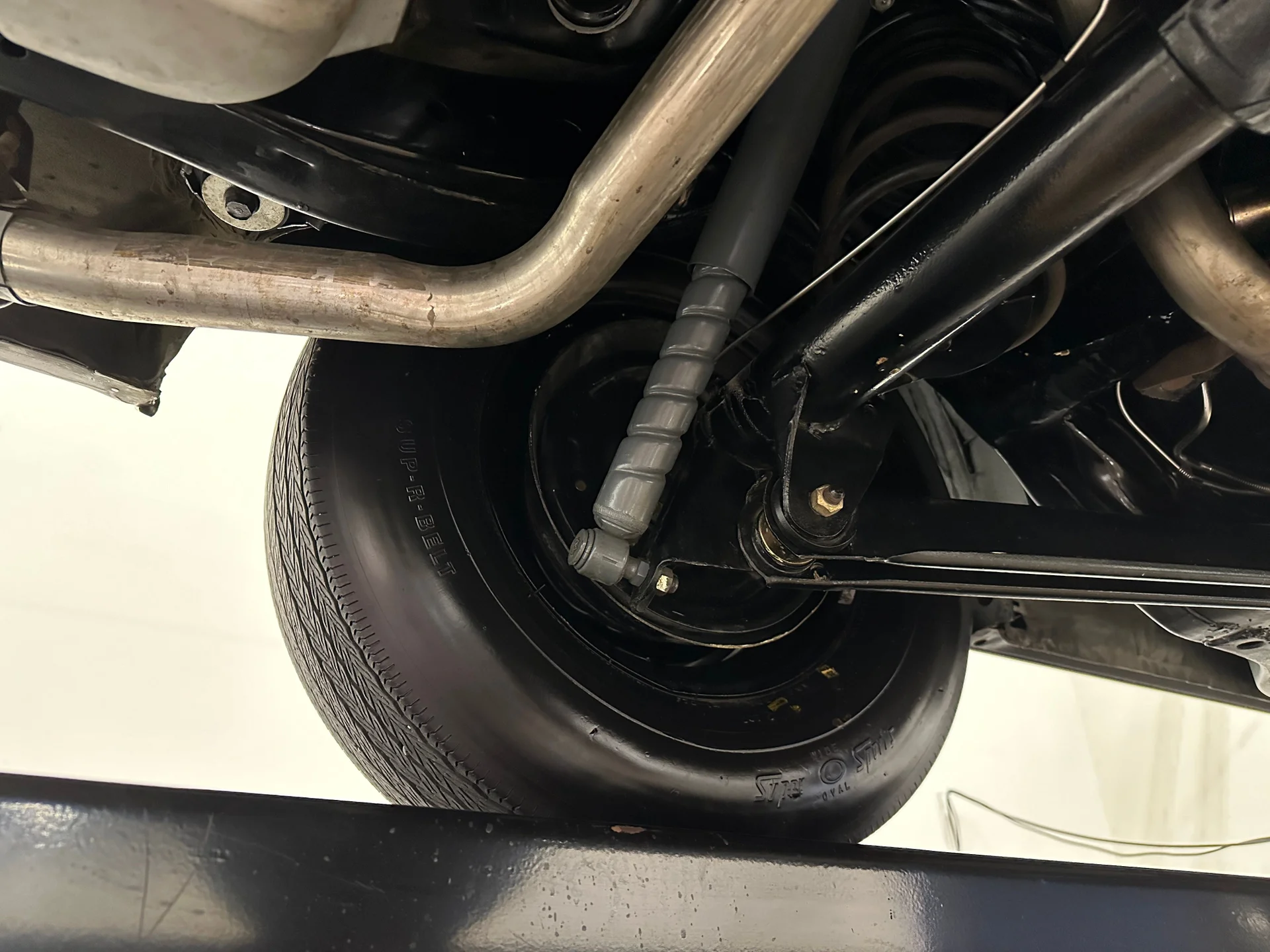 Pontiac GTO 1964 - Imagem 2