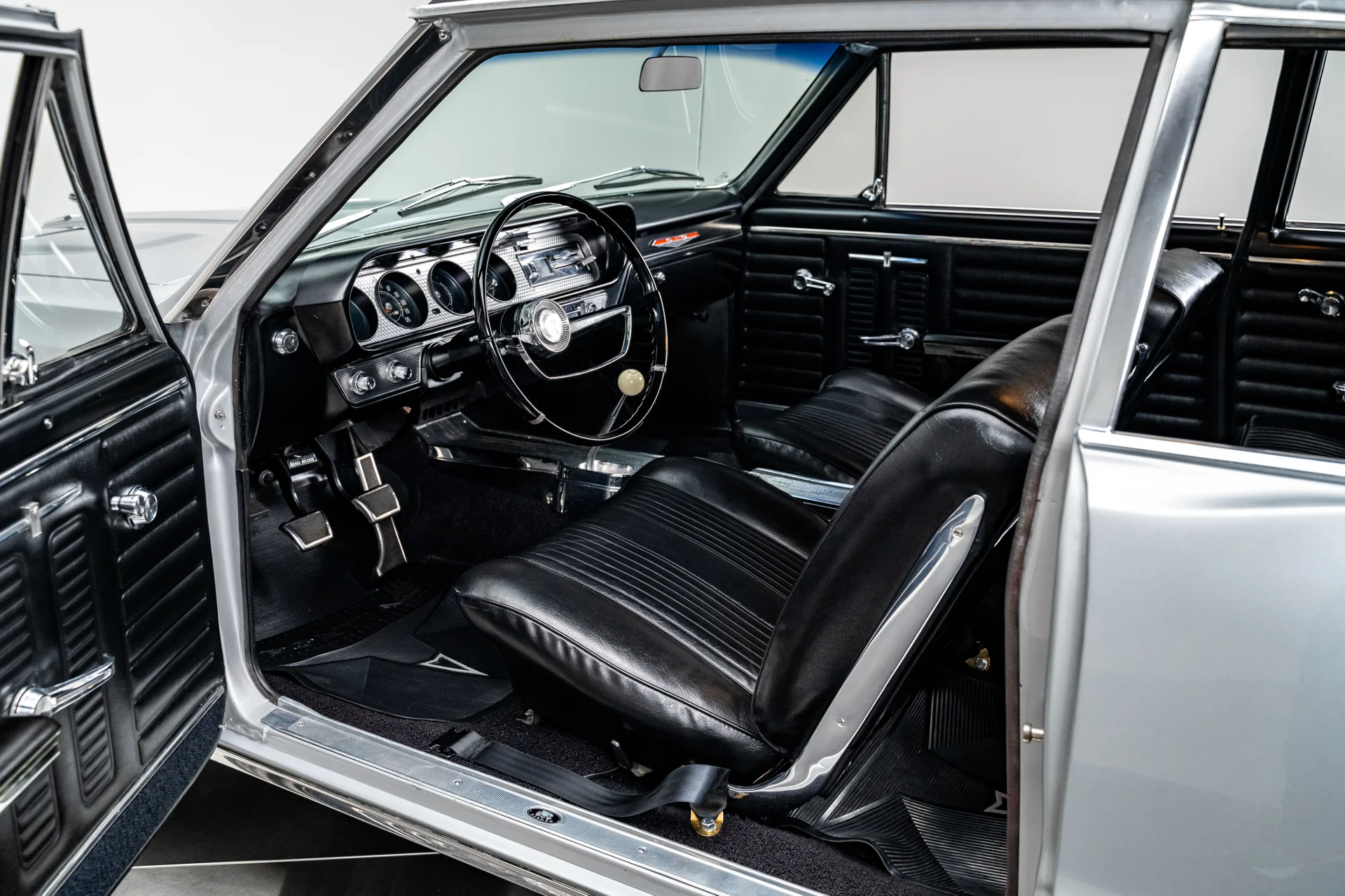 Pontiac GTO 1964 - Imagem 13