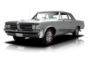 Pontiac GTO 1964