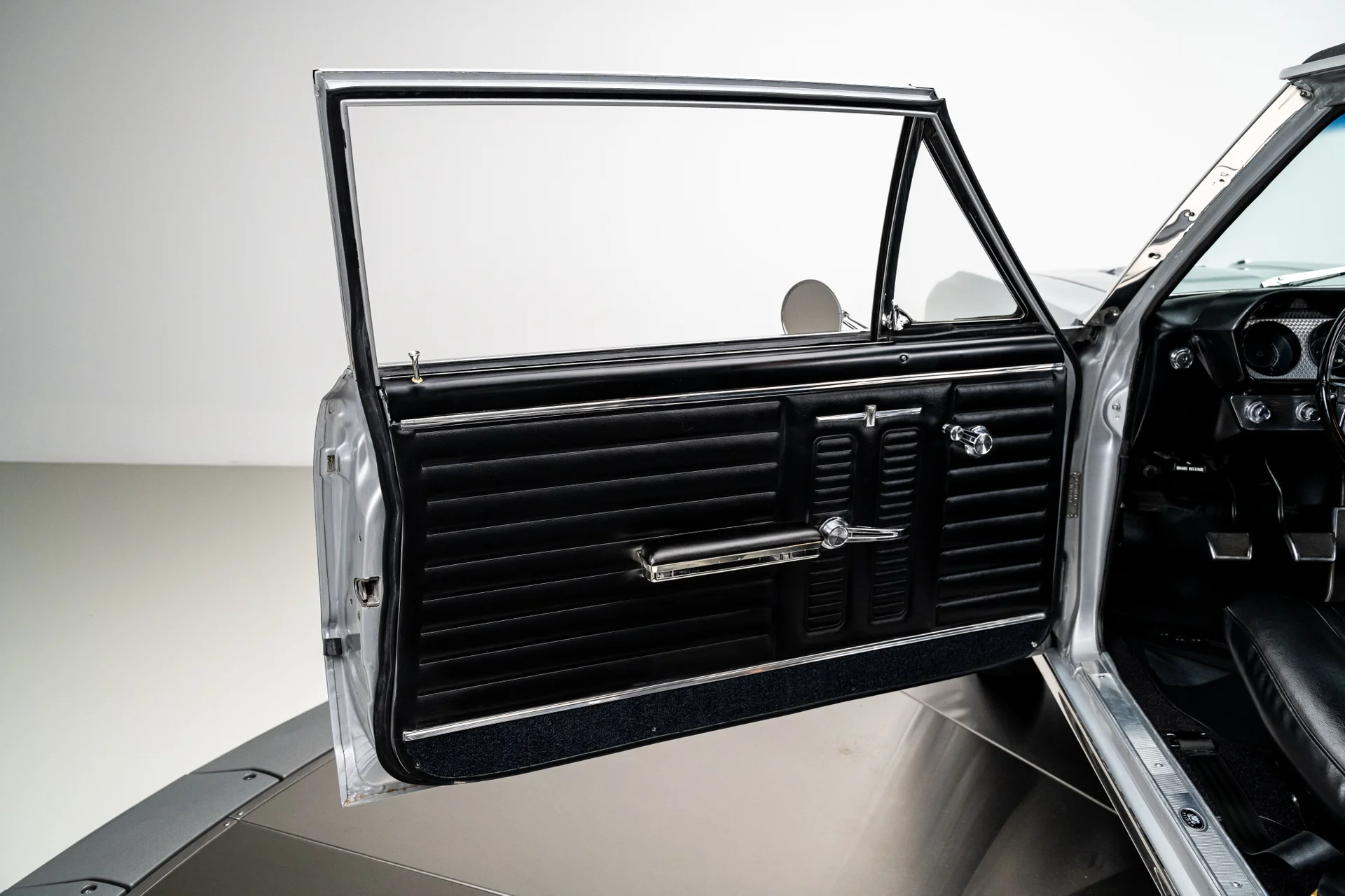 Pontiac GTO 1964 - Imagem 6