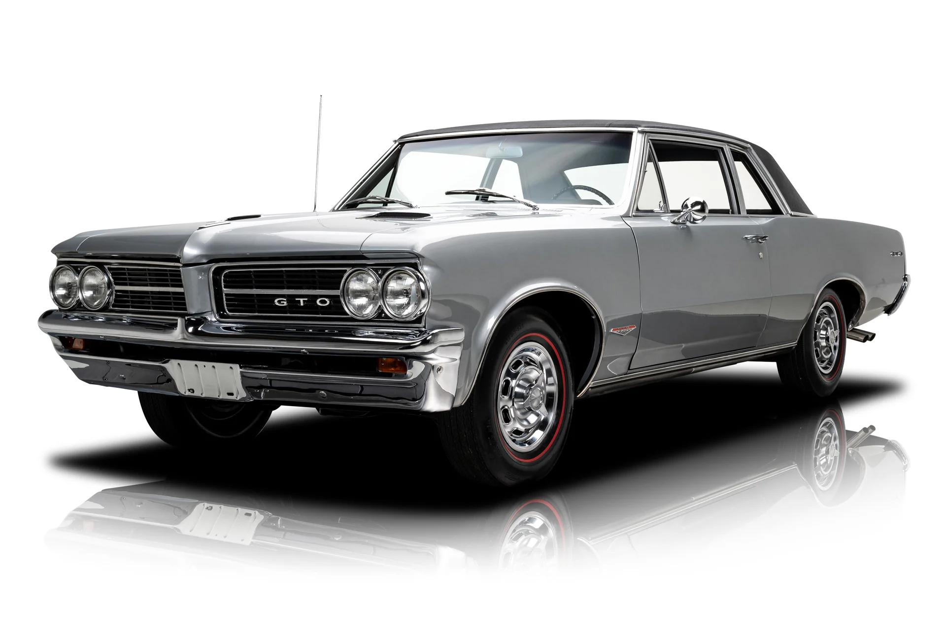 Pontiac GTO 1964