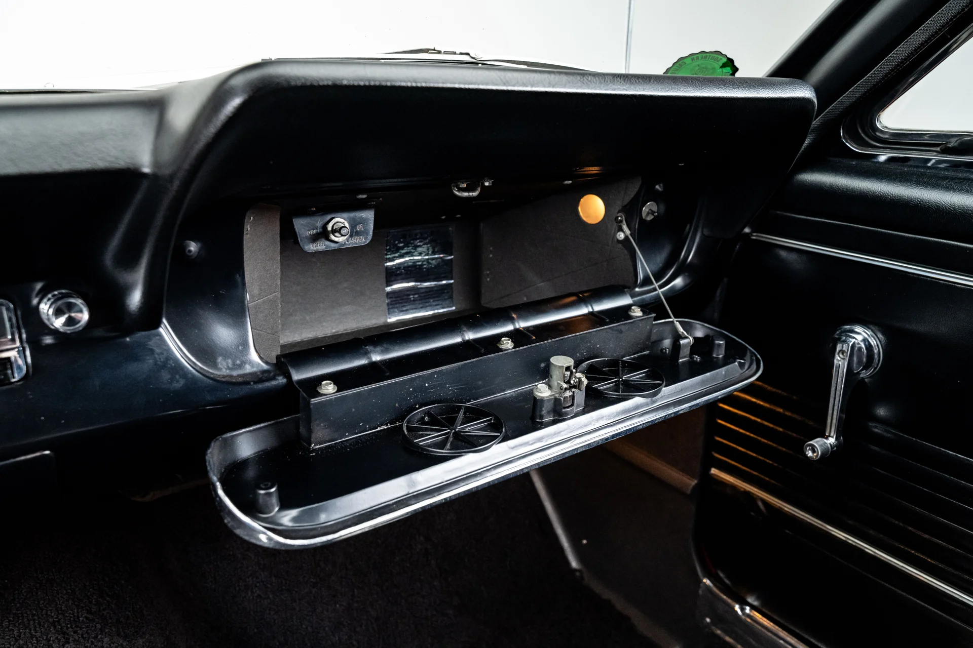 Ford Mustang Shelby GT350 - Imagem 4