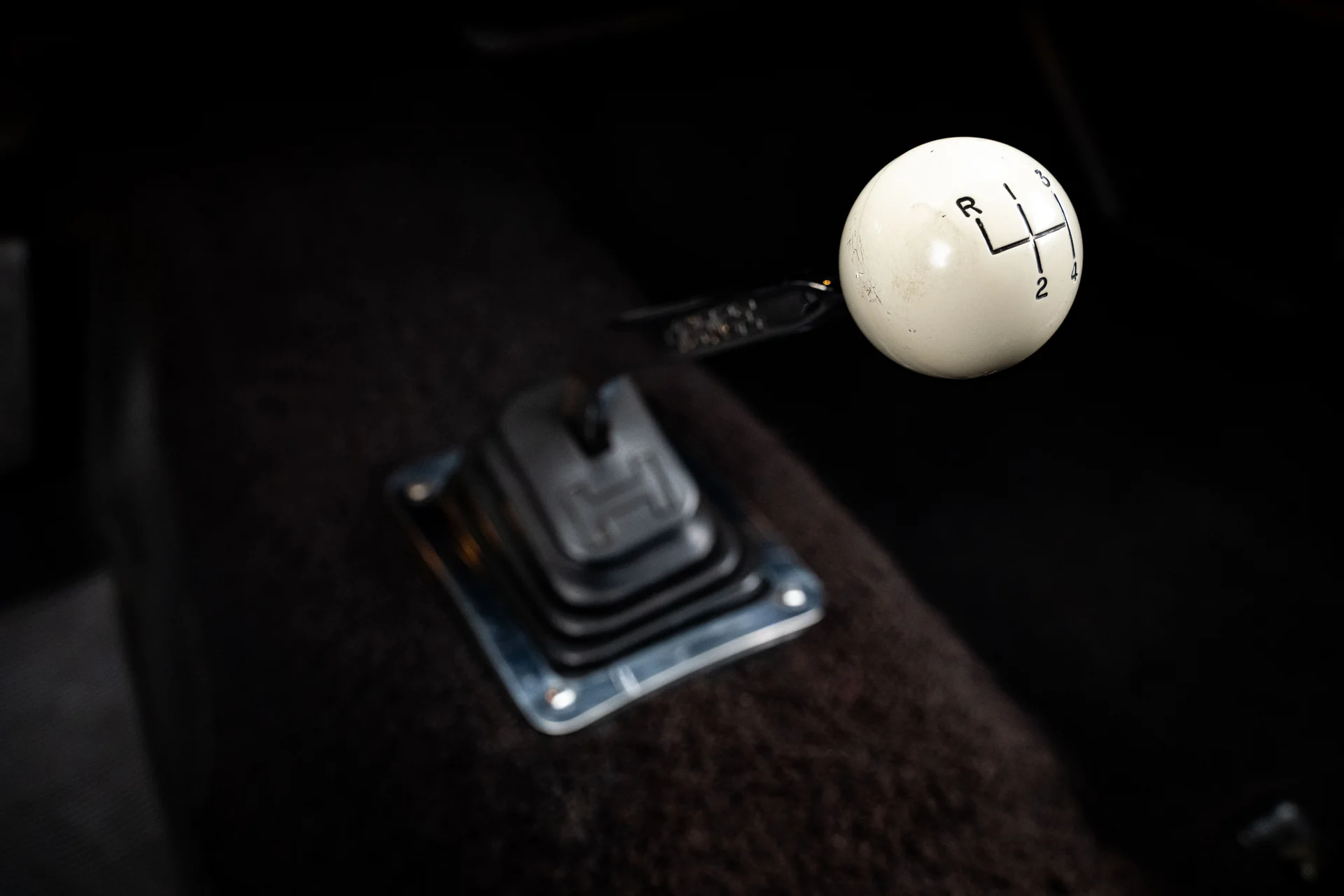 Ford Mustang Shelby GT350 - Imagem 3