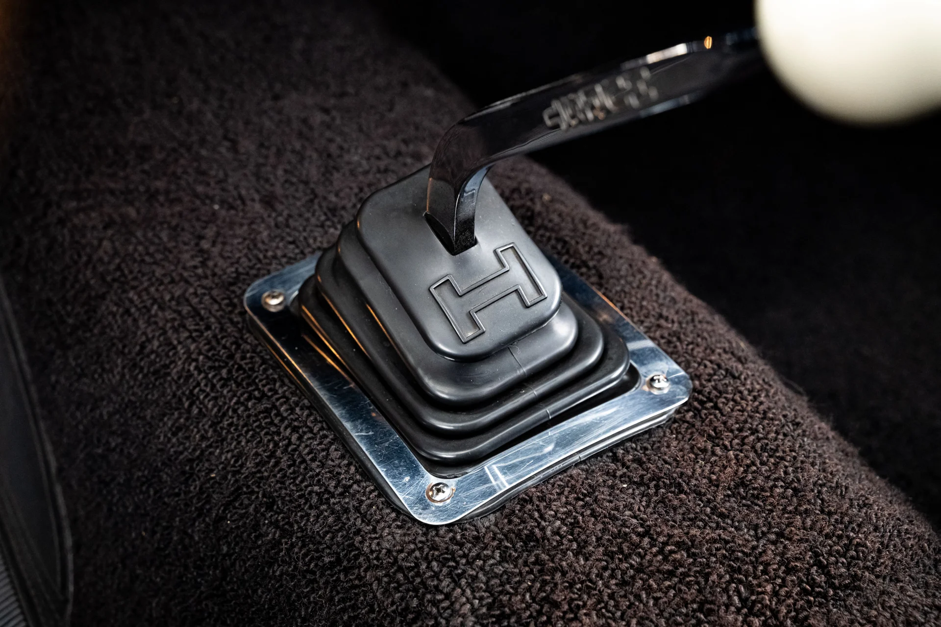 Ford Mustang Shelby GT350 - Imagem 2