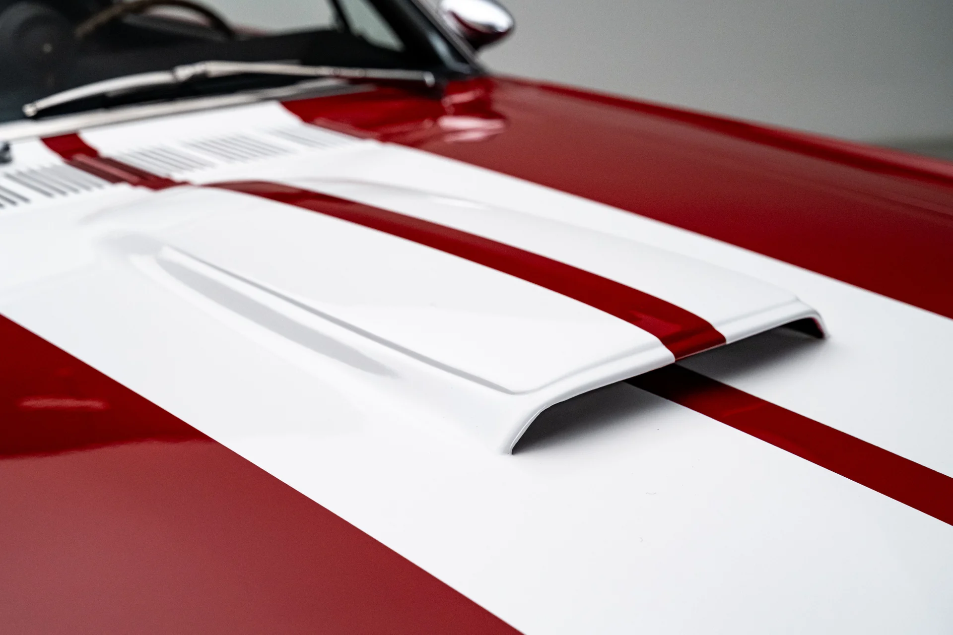 Ford Mustang Shelby GT350 - Imagem 16