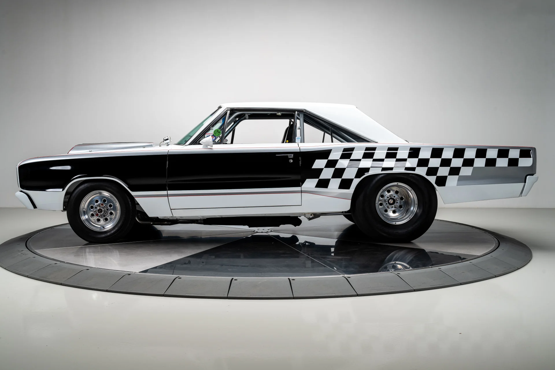 Dodge Coronet 440 1967 - Imagem 11