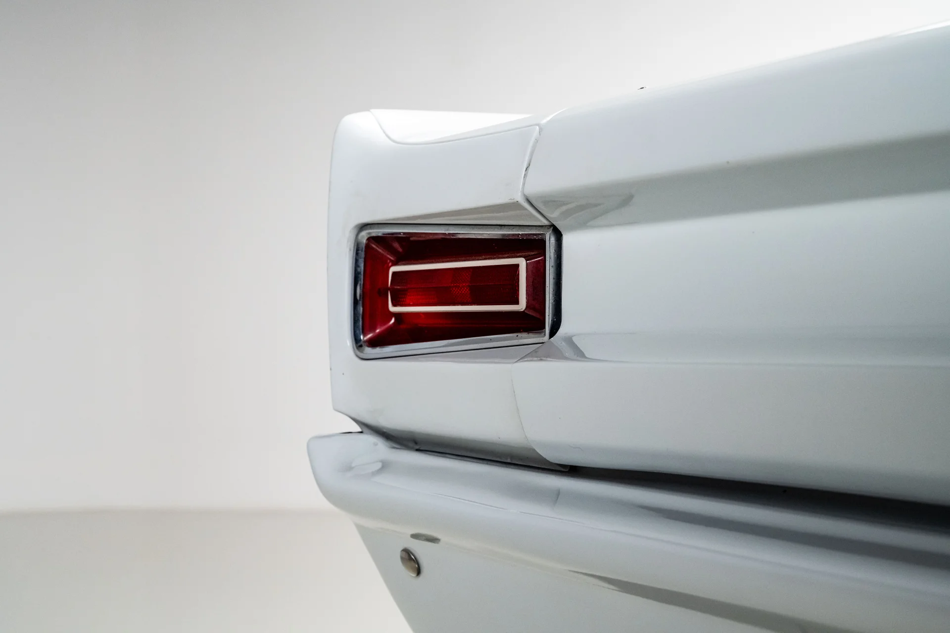 Dodge Coronet 440 1967 - Imagem 10