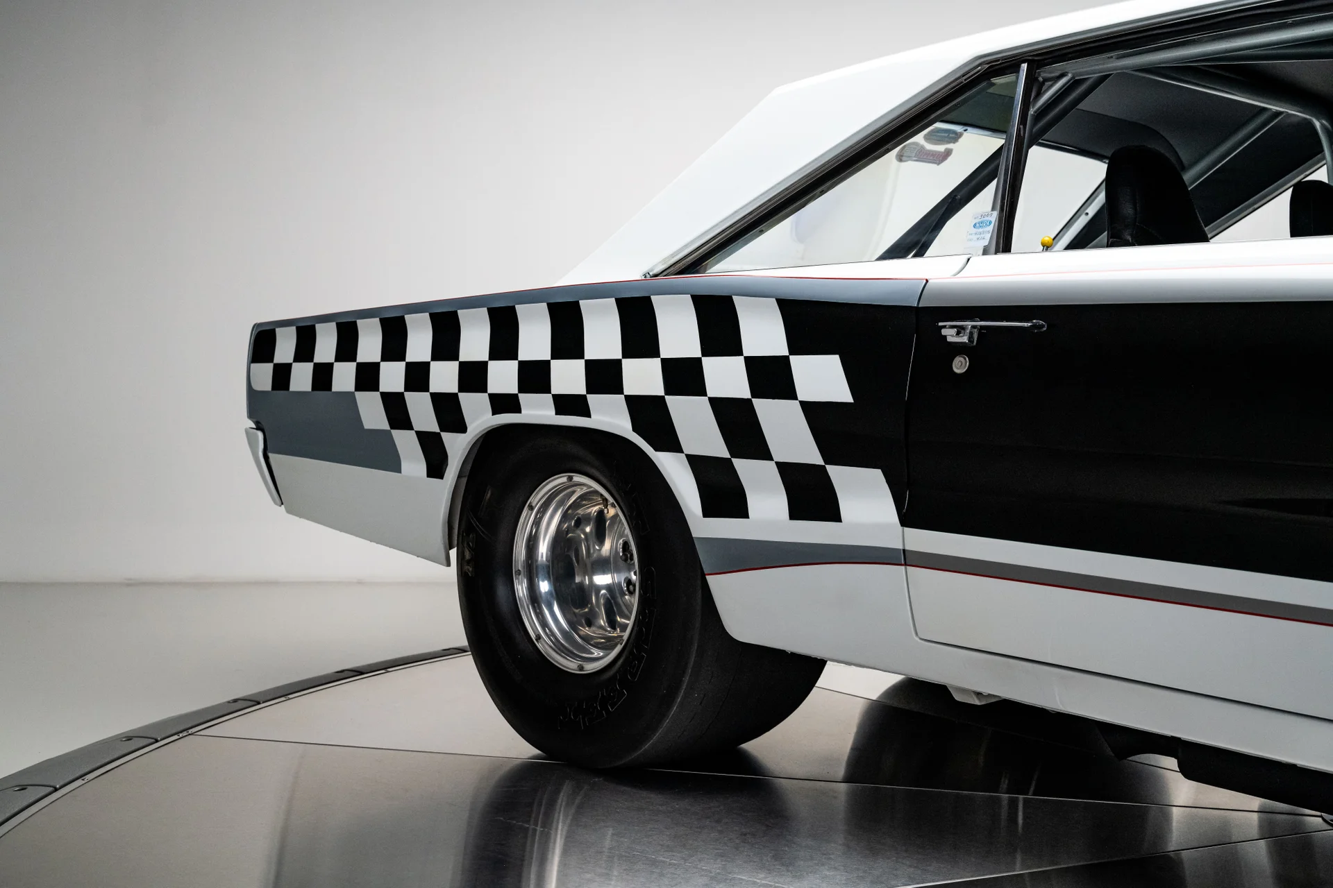 Dodge Coronet 440 1967 - Imagem 9